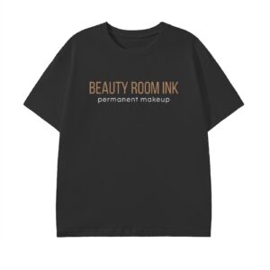 Pure Cotton Unisex T-Shirt